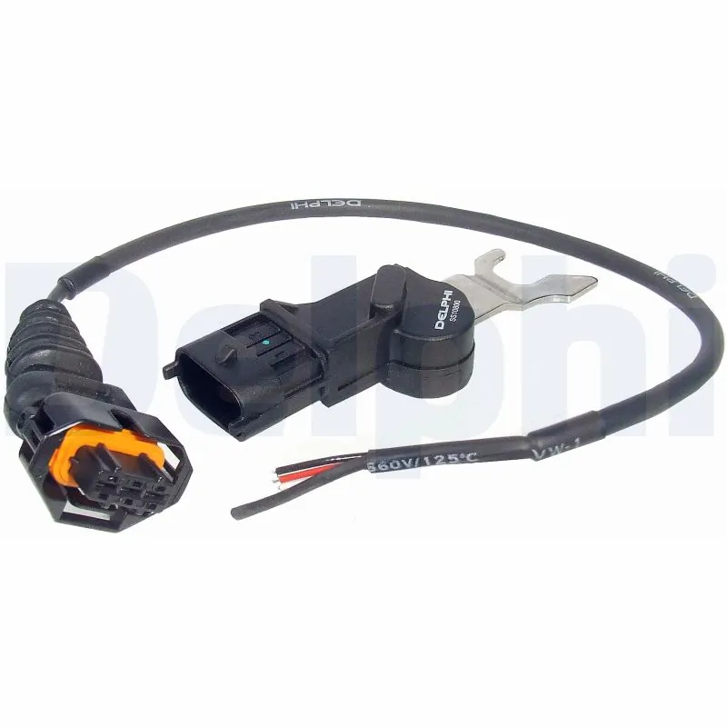 Sensor, camshaft position