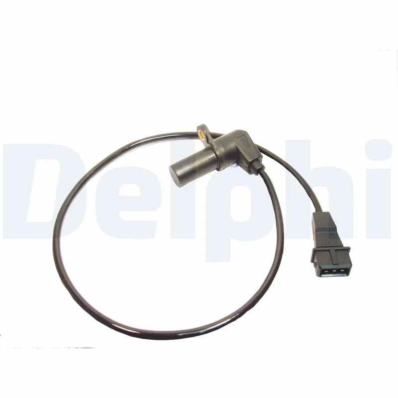 Sensor, crankshaft pulse