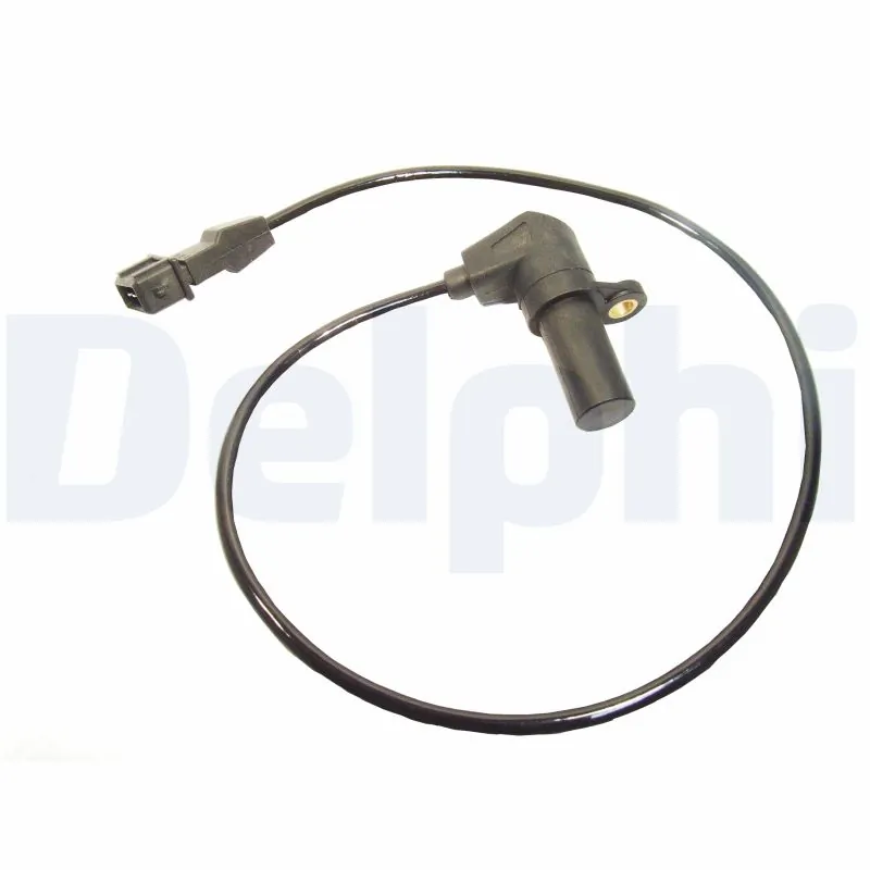 Sensor, crankshaft pulse