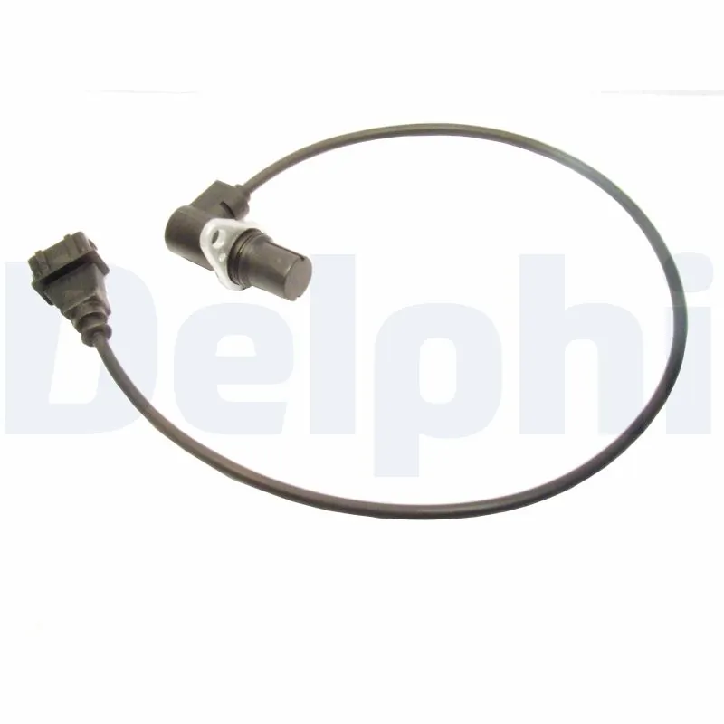 Sensor, crankshaft pulse