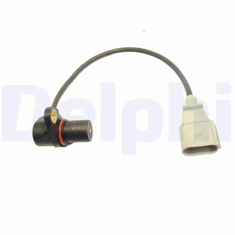 Sensor, crankshaft pulse