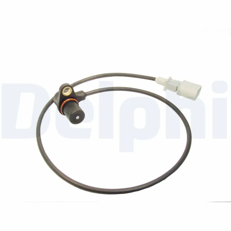 Sensor, crankshaft pulse