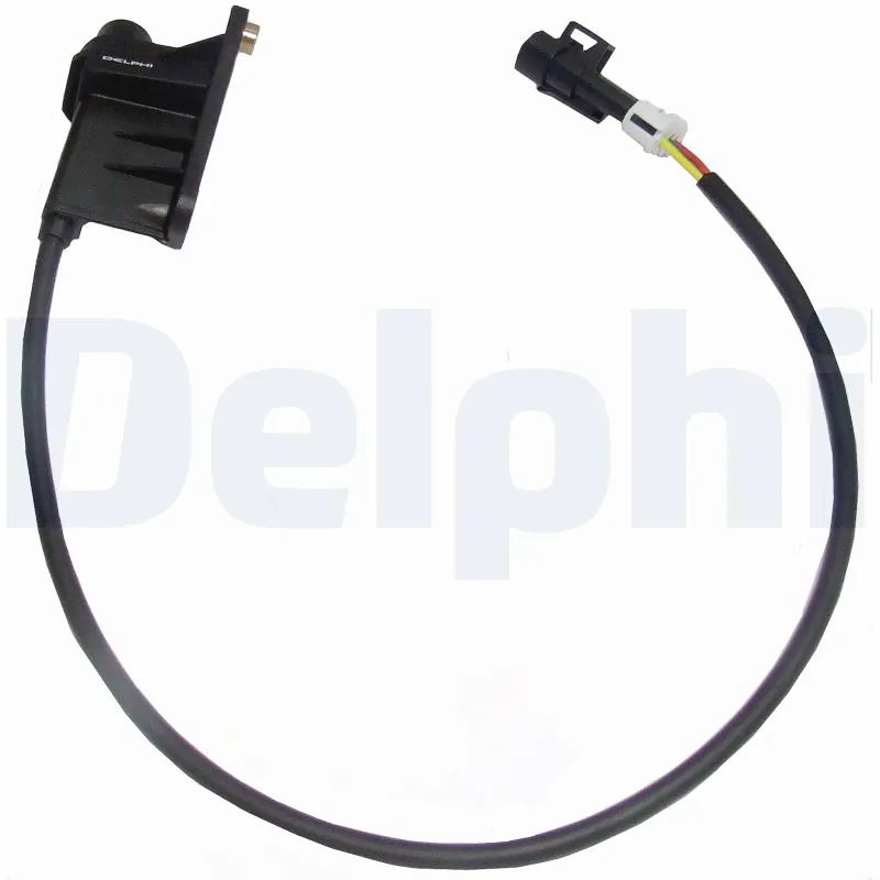 Sensor, camshaft position