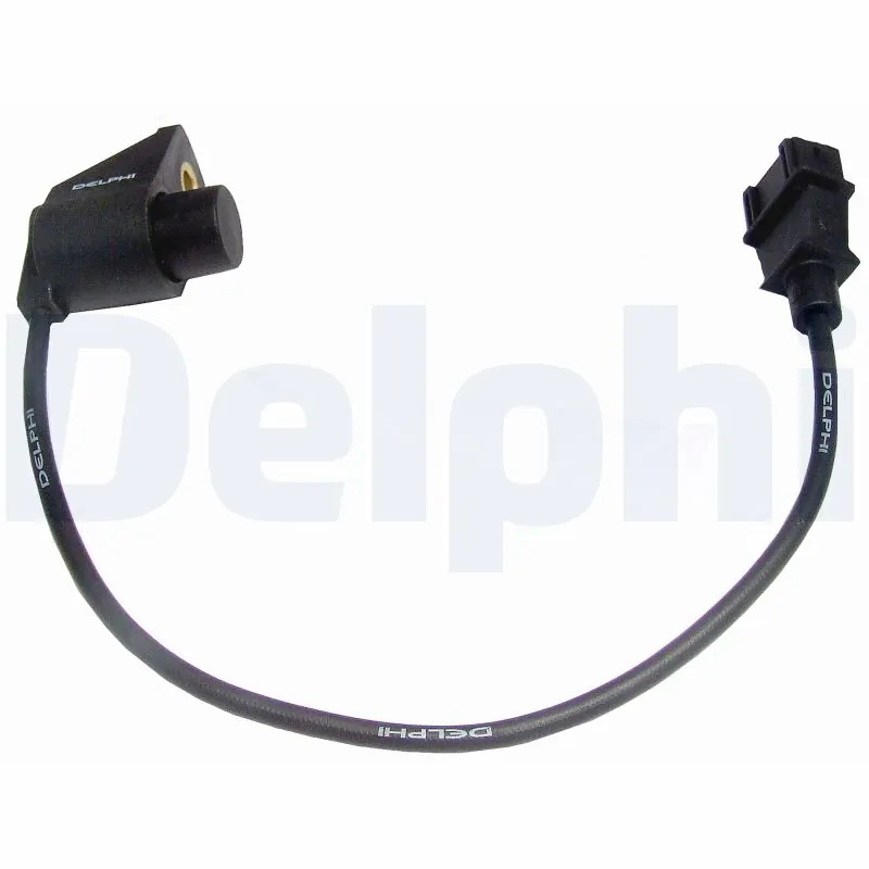 Sensor, camshaft position