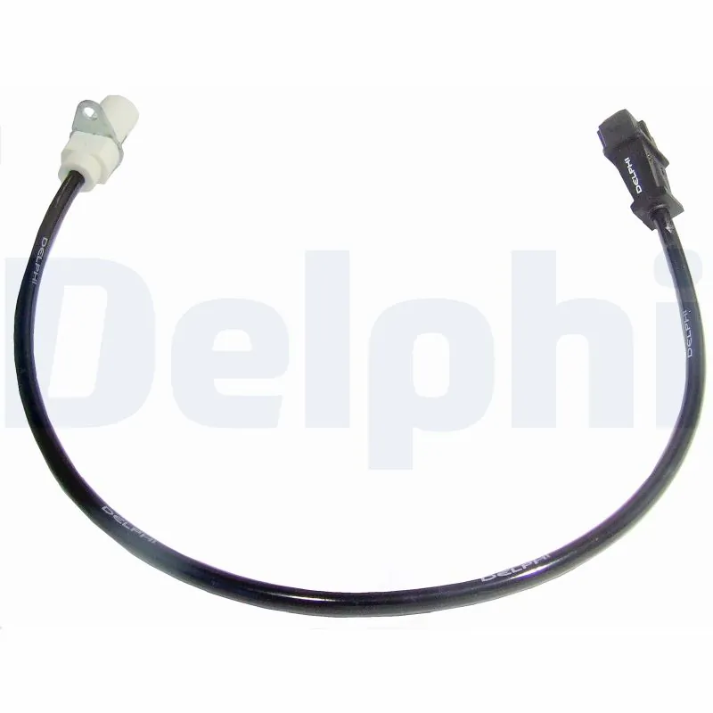 Sensor, crankshaft pulse