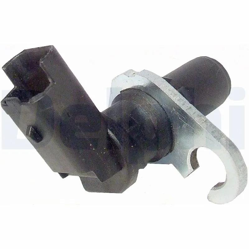 Sensor, crankshaft pulse