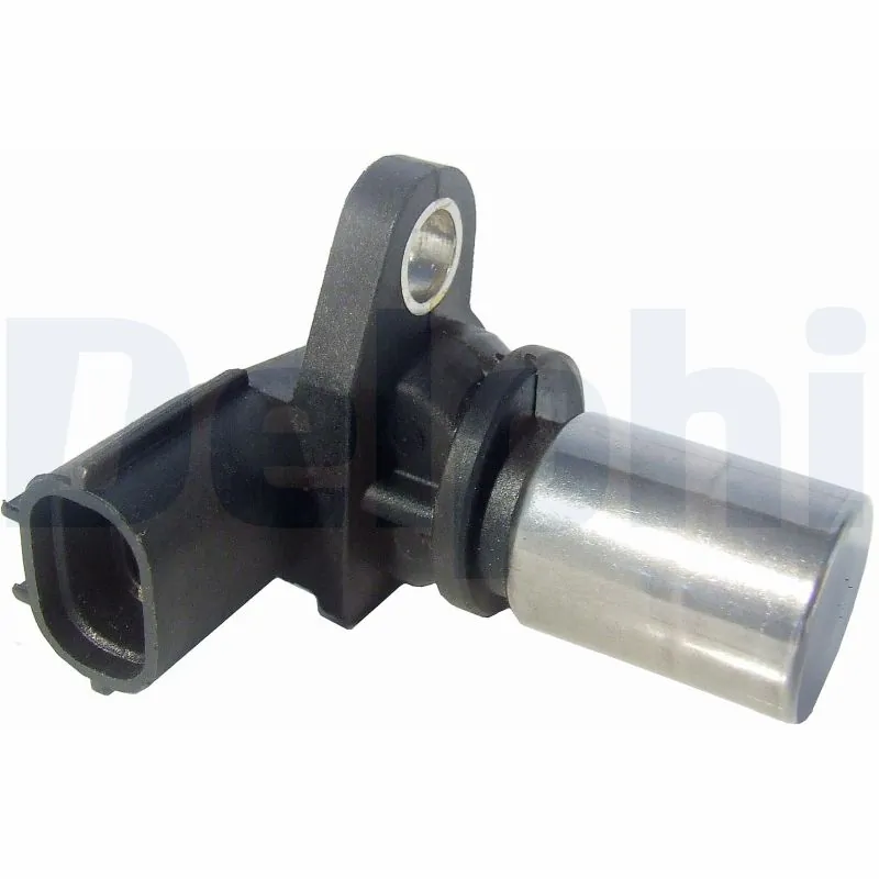 Sensor, crankshaft pulse