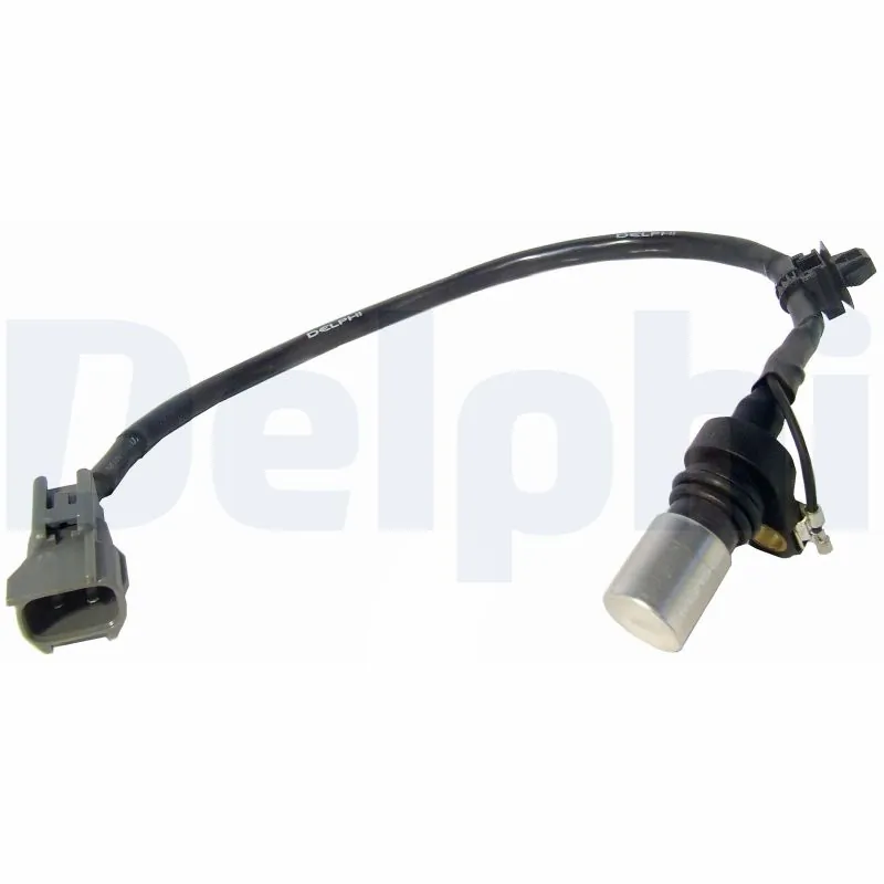 Sensor, crankshaft pulse