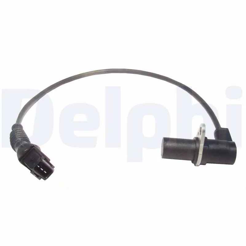 Sensor, camshaft position