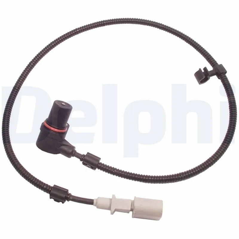 Sensor, crankshaft pulse