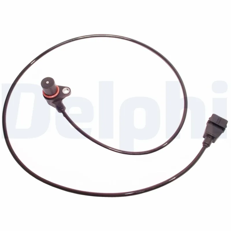 Sensor, crankshaft pulse