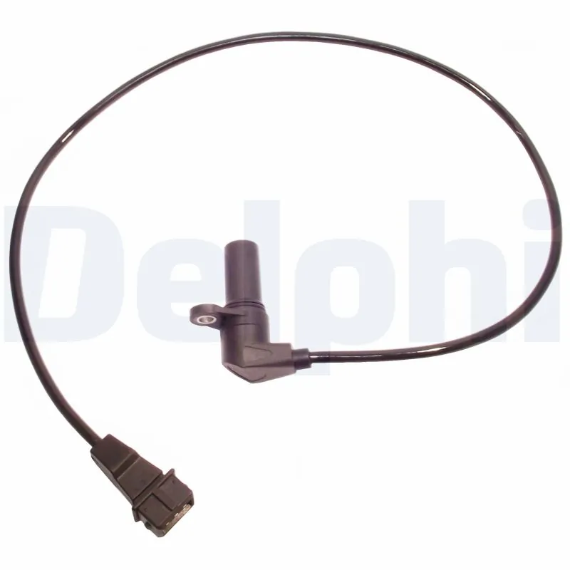 Sensor, crankshaft pulse