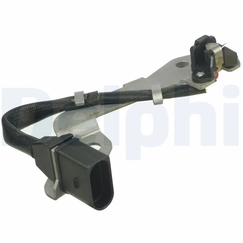 Sensor, camshaft position