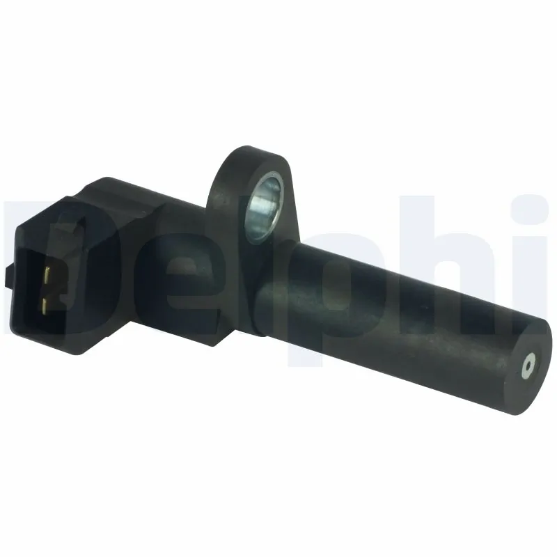 Sensor, crankshaft pulse