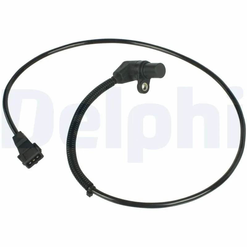 Sensor, crankshaft pulse