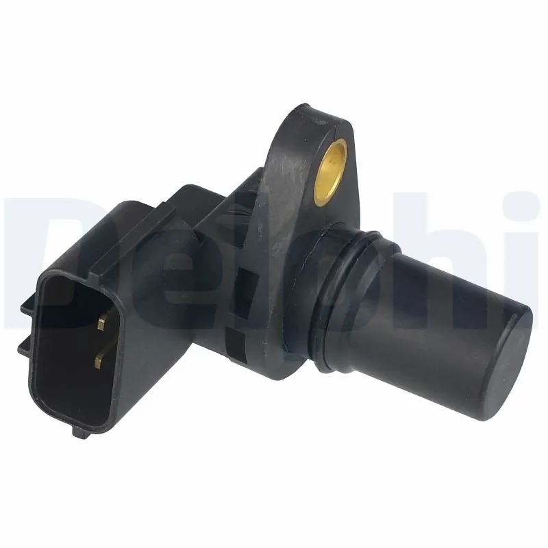 Sensor, crankshaft pulse