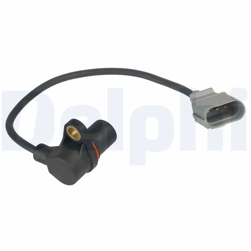 Sensor, crankshaft pulse