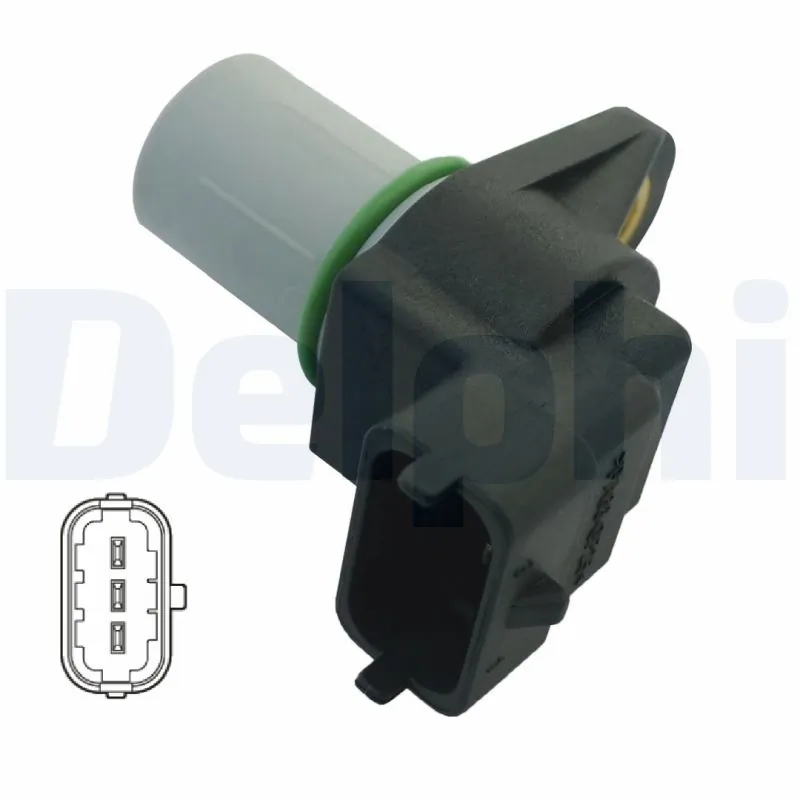 Sensor, camshaft position