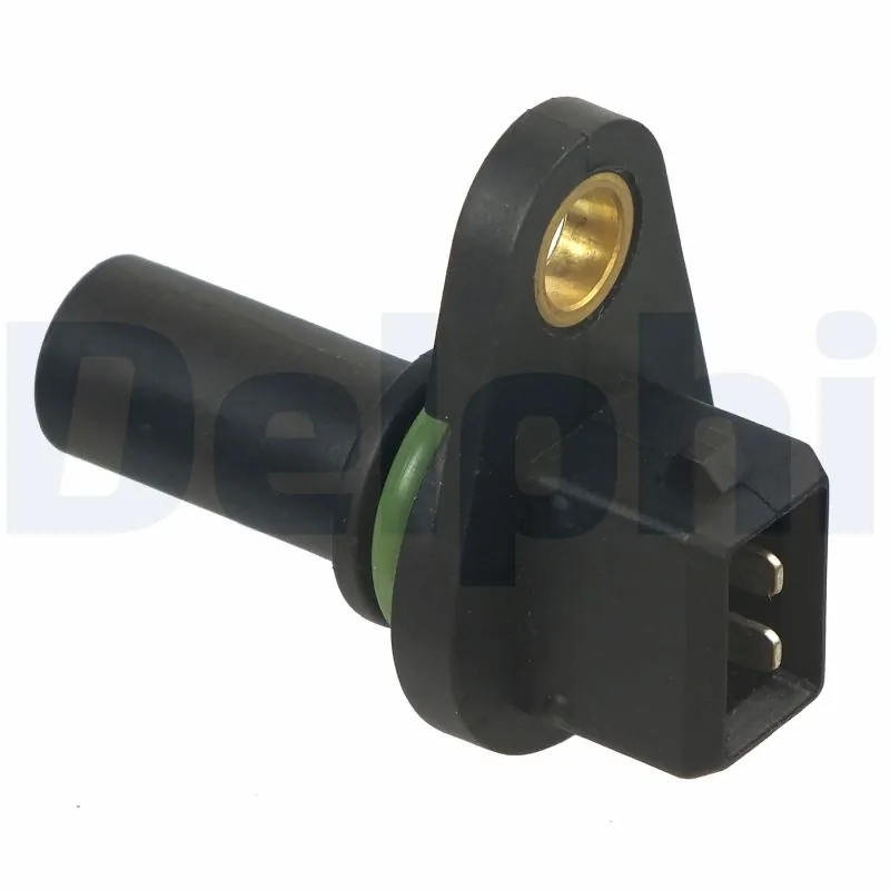 Sensor, crankshaft pulse