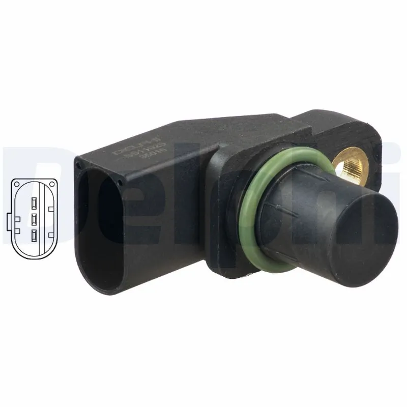 Sensor, camshaft position