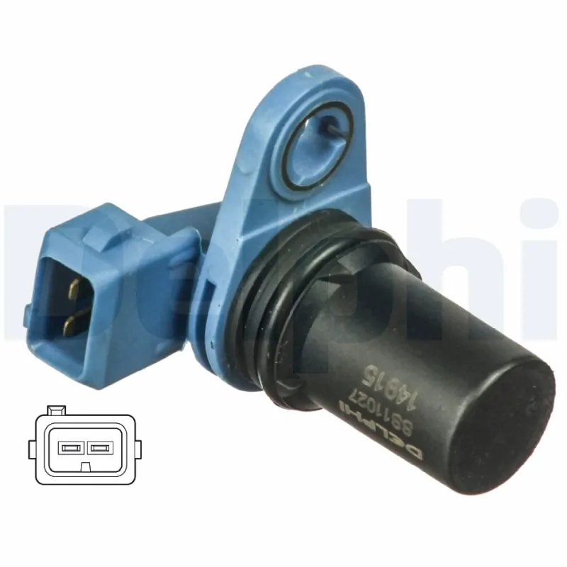 Sensor, camshaft position