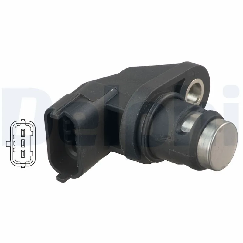 Sensor, camshaft position