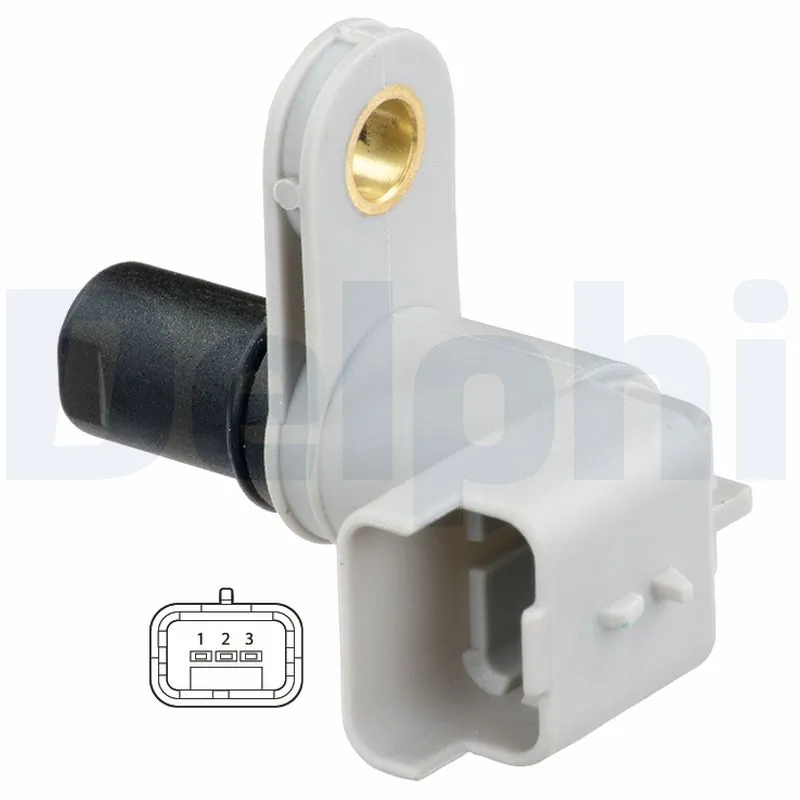 Sensor, camshaft position
