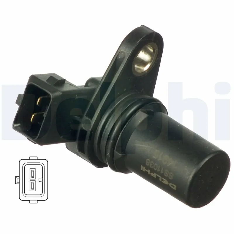 Sensor, camshaft position