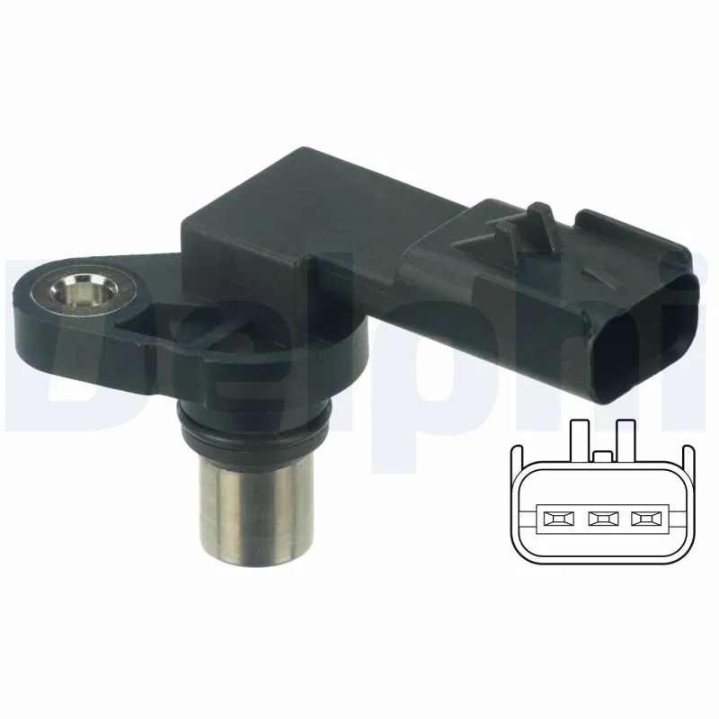 Sensor, camshaft position