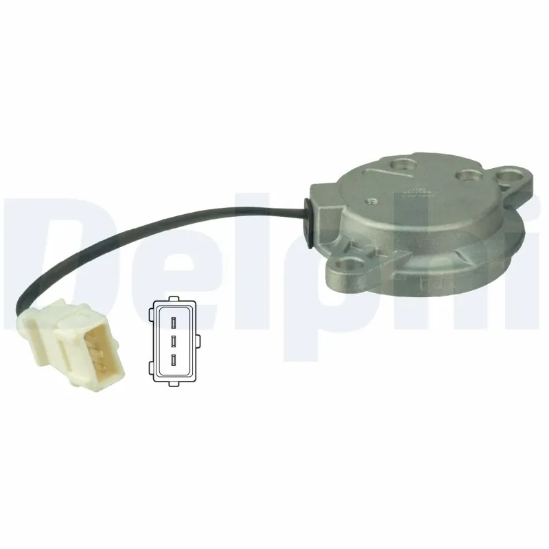 Sensor, camshaft position
