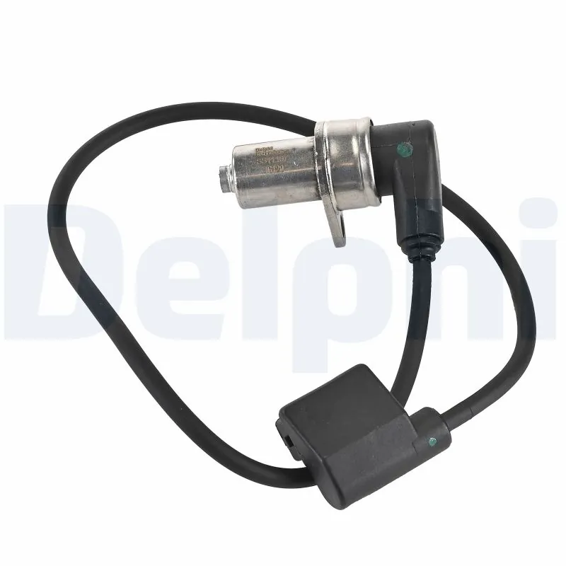 Sensor, camshaft position