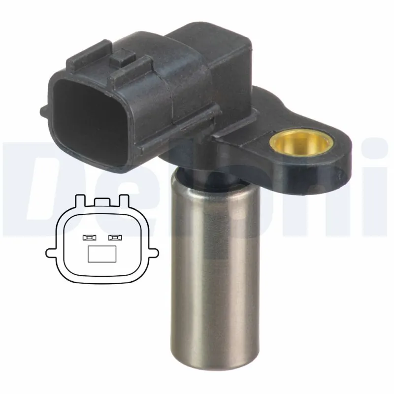 Sensor, camshaft position