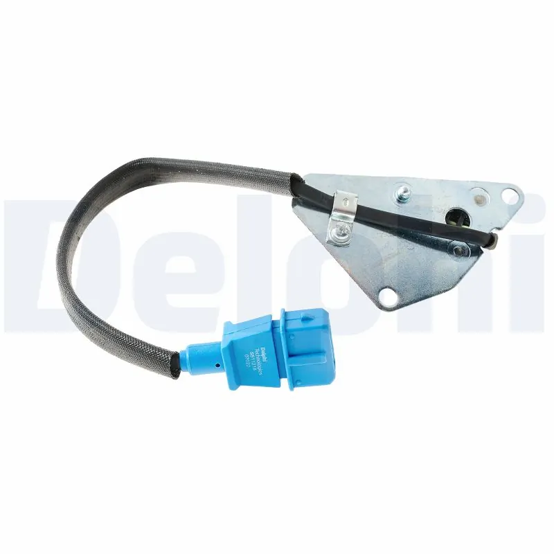 Sensor, camshaft position
