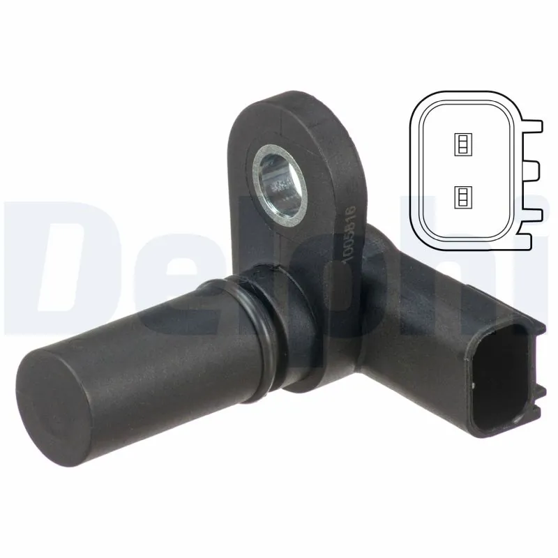 Sensor, camshaft position