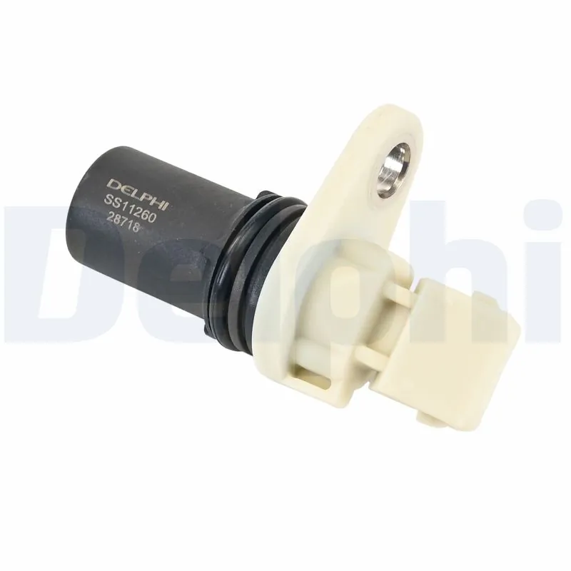 Sensor, crankshaft pulse