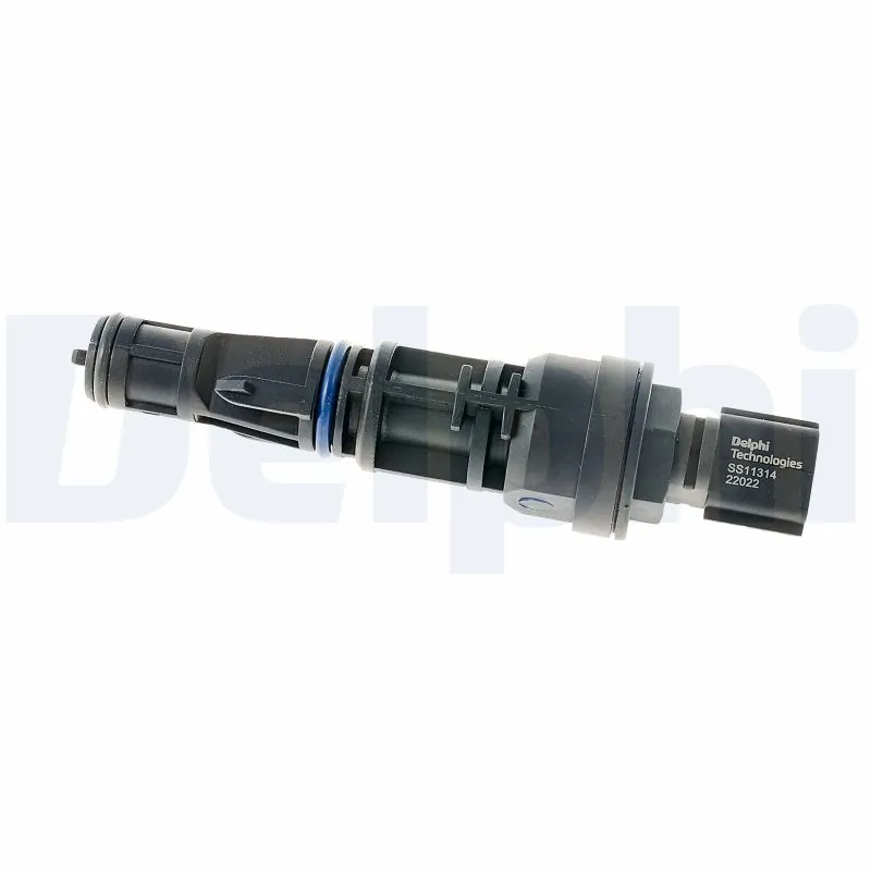 Sensor, crankshaft pulse
