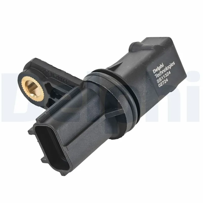 Sensor, crankshaft pulse