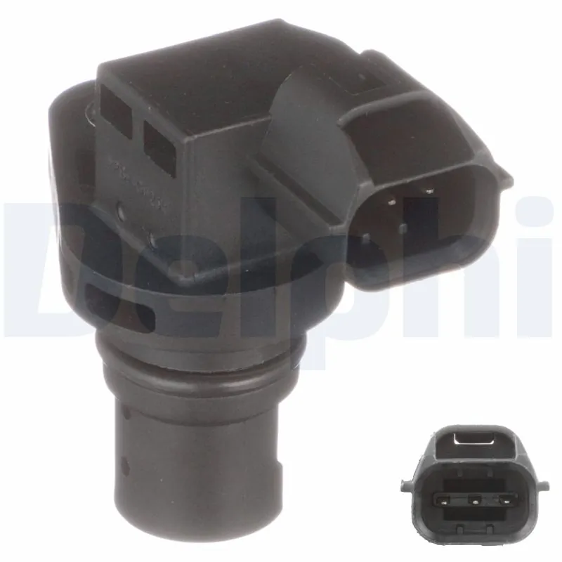 Sensor, camshaft position