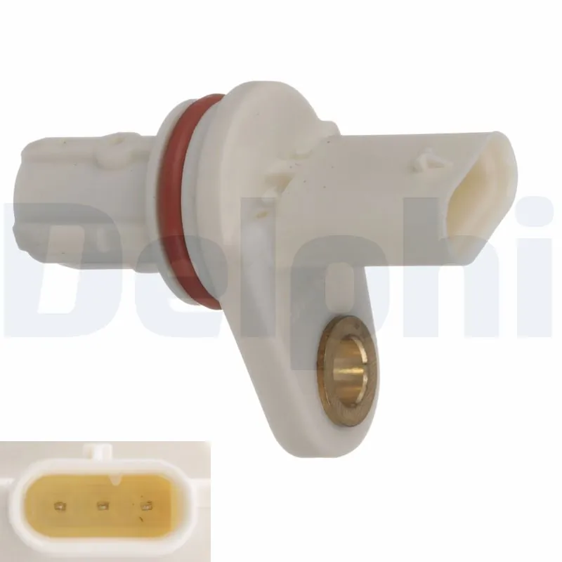Sensor, camshaft position