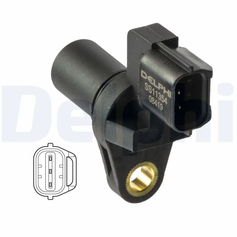 Sensor, camshaft position