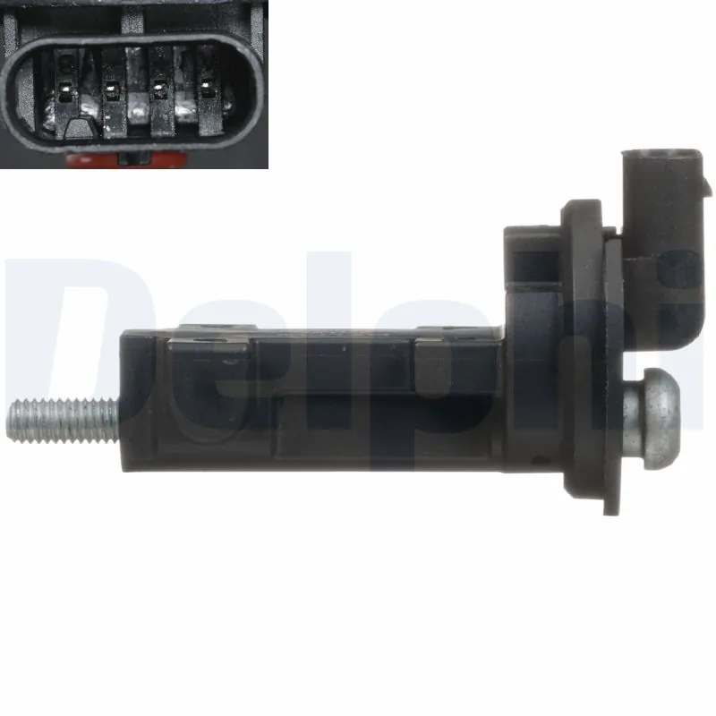 Sensor, camshaft position