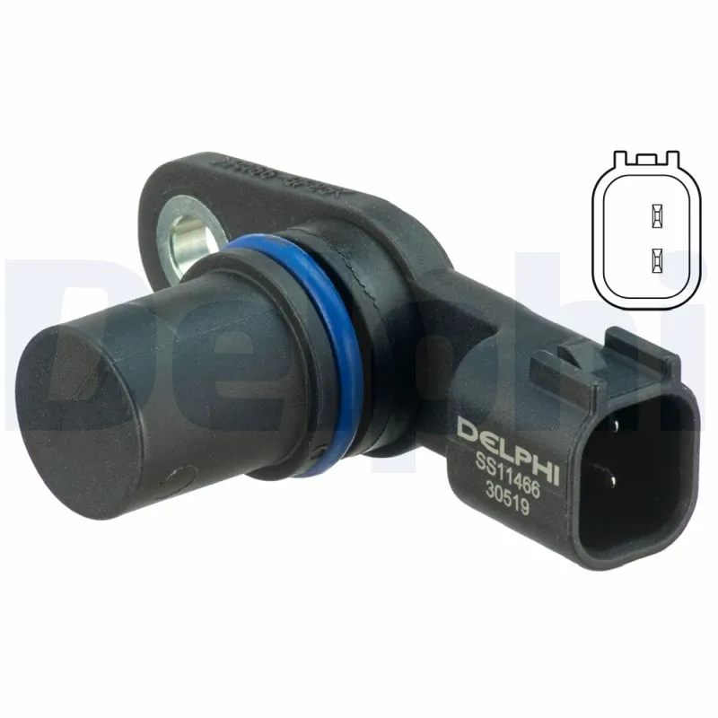 Sensor, camshaft position