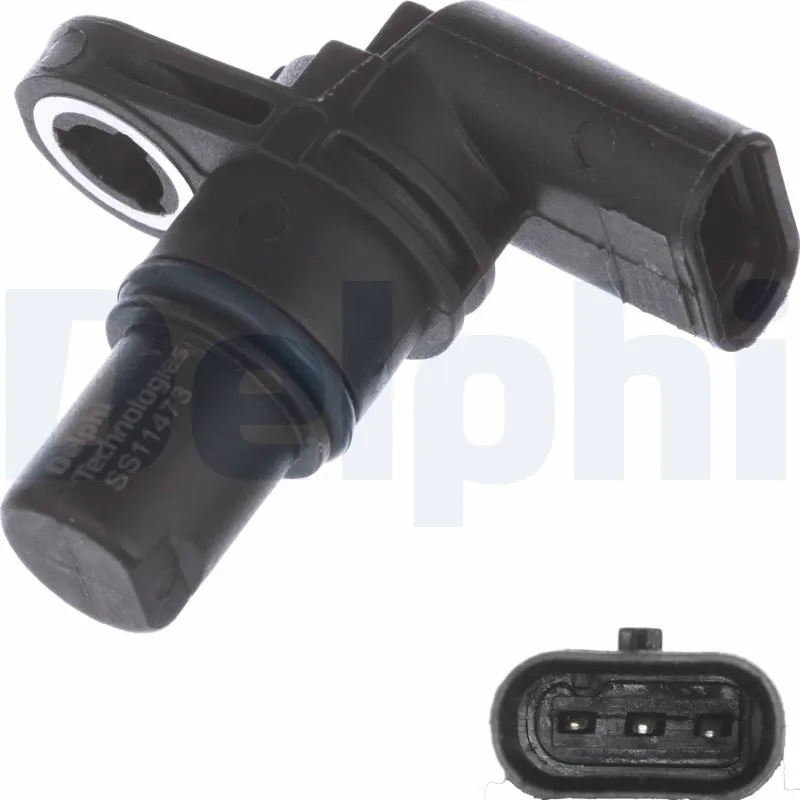 Sensor, camshaft position