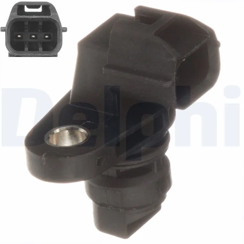 Sensor, camshaft position