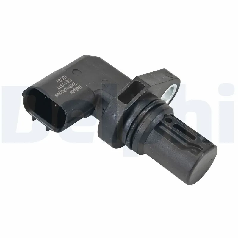 Sensor, camshaft position
