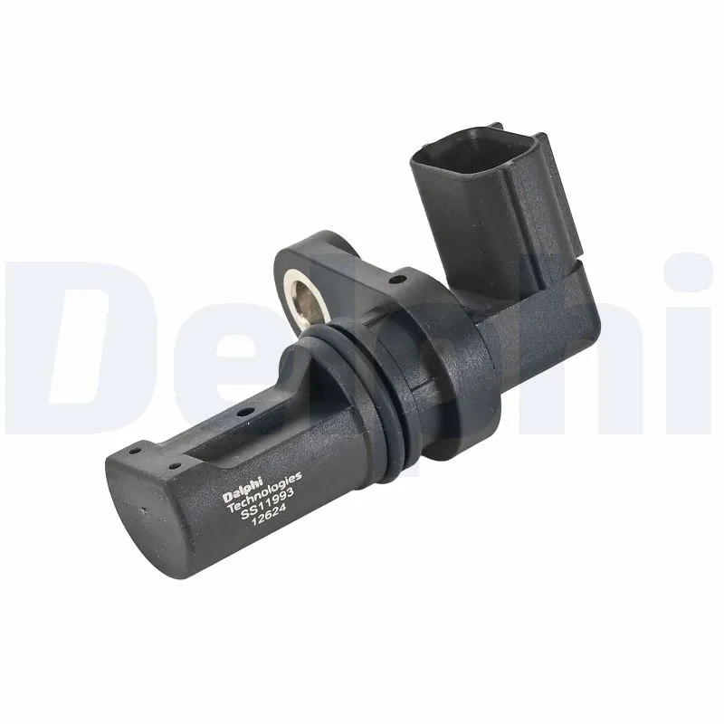 Sensor, crankshaft pulse