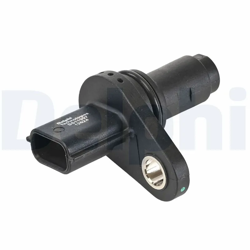 Sensor, crankshaft pulse