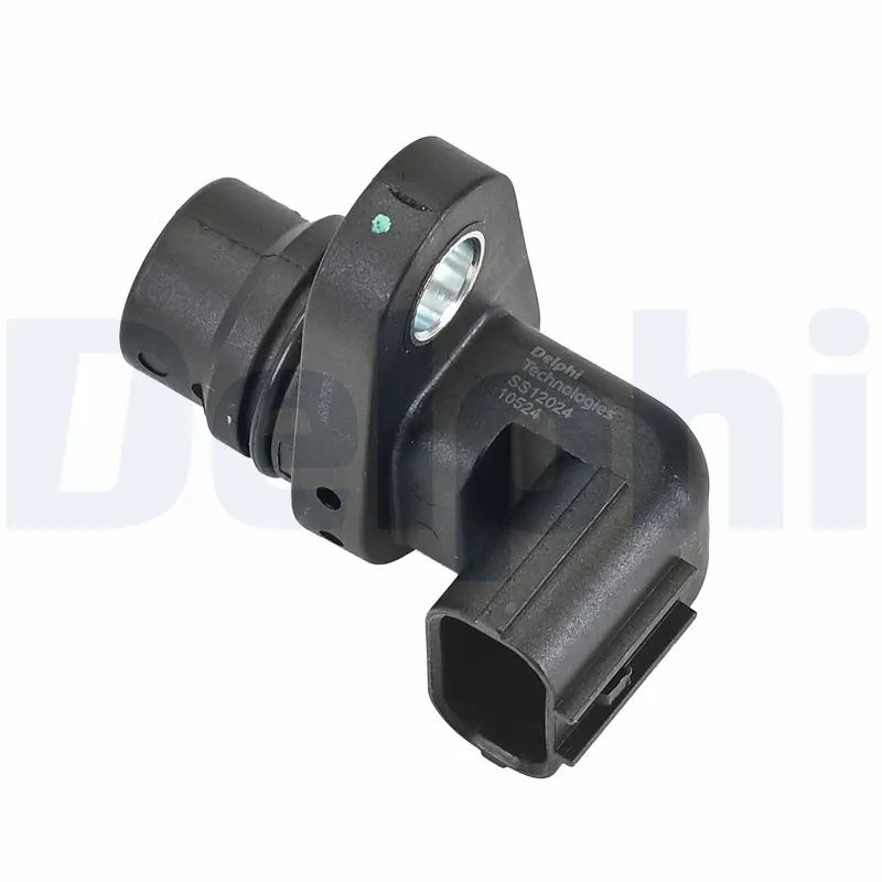 Sensor, crankshaft pulse