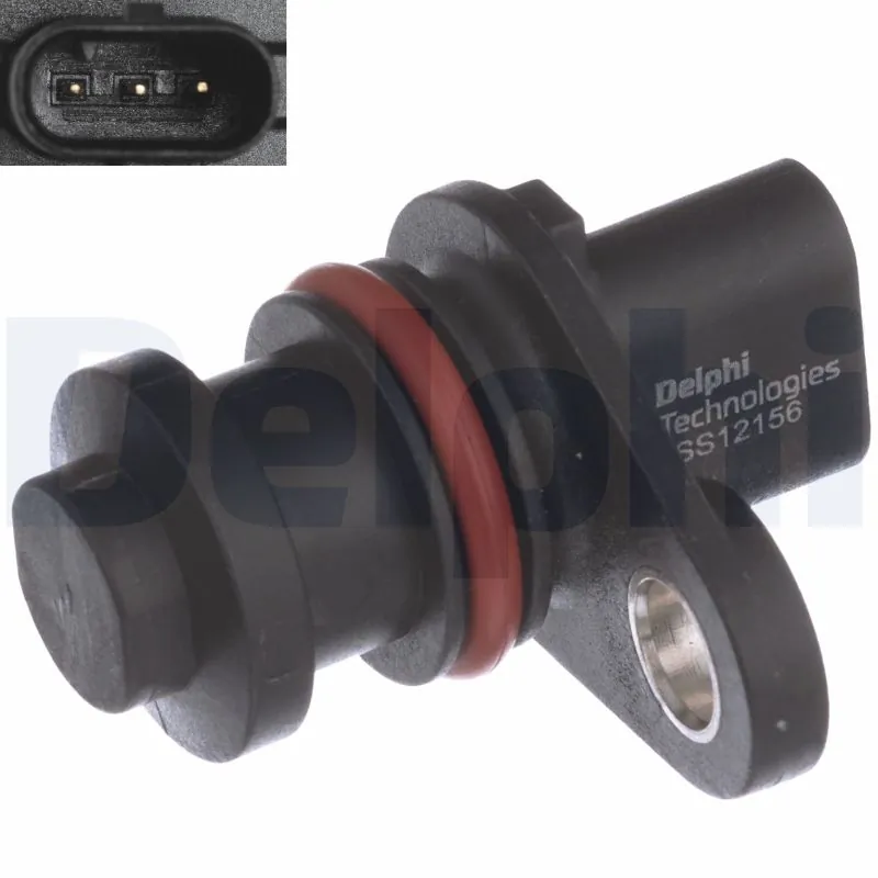 Sensor, camshaft position