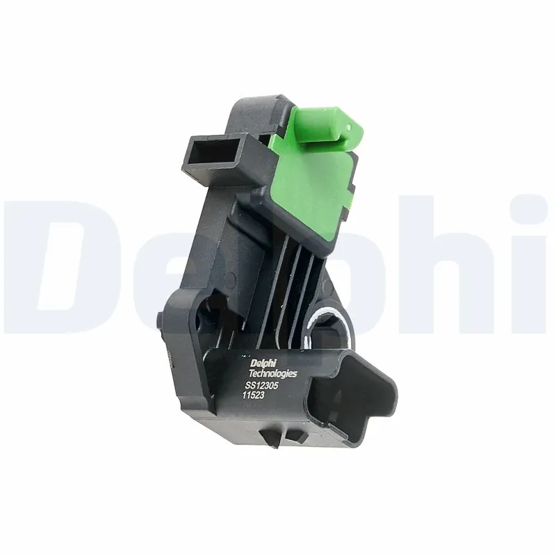 Sensor, crankshaft pulse